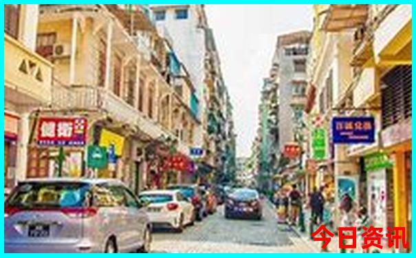 珠海攻略自助游攻略